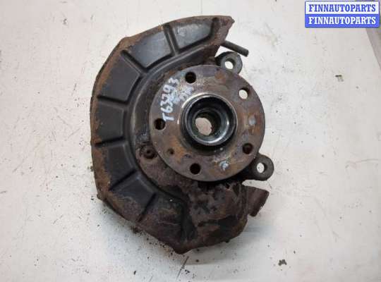 Ступица (кулак, цапфа) VG2767824 на Volkswagen Jetta 5 2005-2011