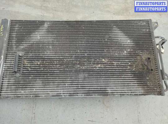 купить Радиатор кондиционера на Audi Q7 2005-2015