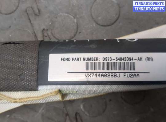 купить Подушка безопасности боковая (шторка) на Ford Fusion 2012-2016 USA