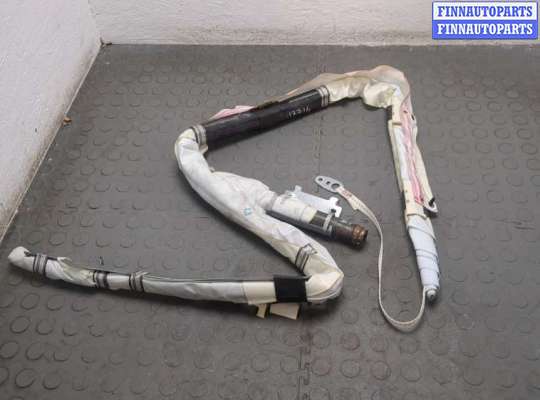 купить Подушка безопасности боковая (шторка) на Ford Fusion 2012-2016 USA