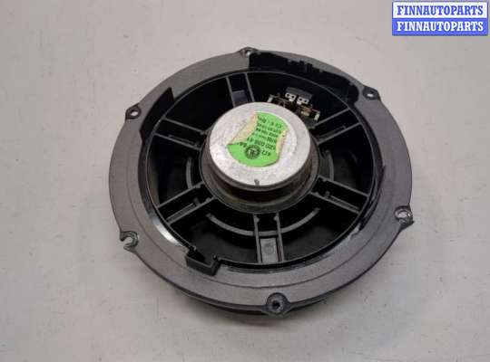Аудиотехника на Skoda Octavia (1Z, A5)