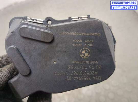 купить Заслонка дроссельная на BMW X6 E71 2007-2014