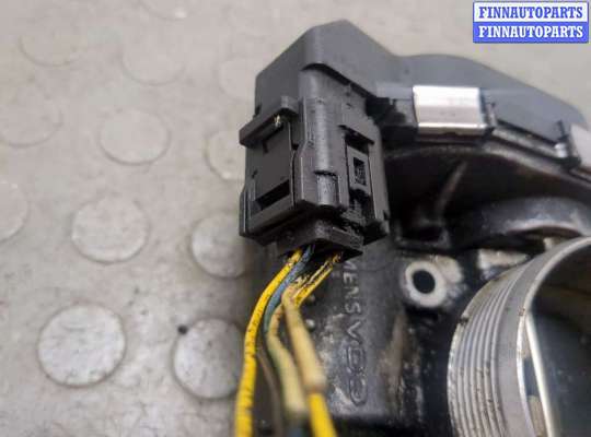 купить Заслонка дроссельная на BMW X6 E71 2007-2014