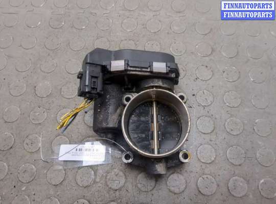 купить Заслонка дроссельная на BMW X6 E71 2007-2014