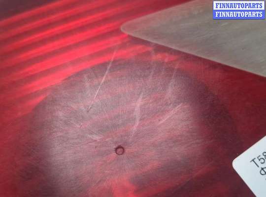 купить Фонарь крышки багажника на BMW X3 E83 2003-2010