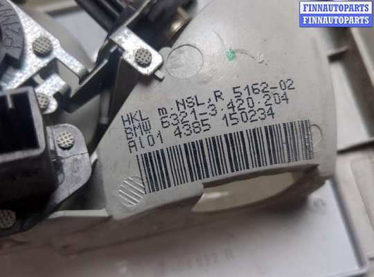 купить Фонарь крышки багажника на BMW X3 E83 2003-2010