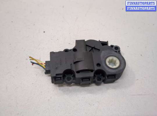 купить Электропривод заслонки отопителя на BMW 3 F34 Gran Turismo 2013-2019