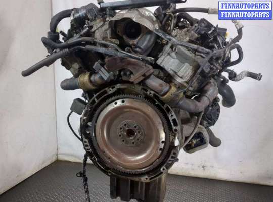 купить Турбина на Jeep Grand Cherokee 2004-2010