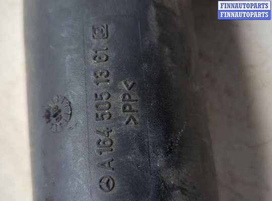 купить Воздуховод на Mercedes GL X164 2006-2012