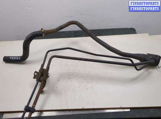 Горловина заливная топливная TT883019 на Toyota Prius 2003-2009