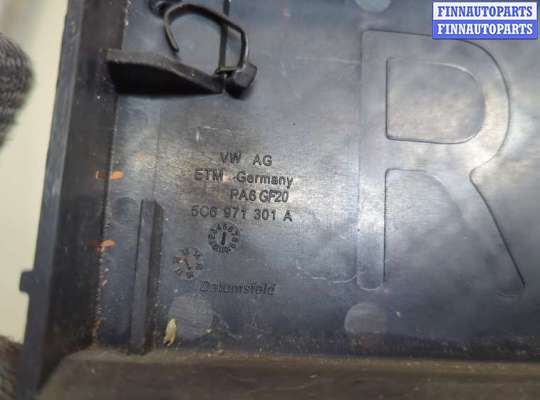 купить Кронштейн блока управления на Volkswagen Jetta 6 2010-2018