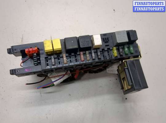 Блок управления SAM MB1693430 на Mercedes CLK W209 2002-2010