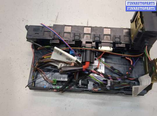 купить Блок управления SAM на Mercedes CLK W209 2002-2010