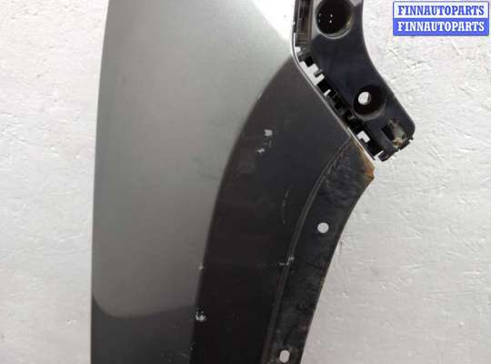 Кронштейн бампера на Jeep Grand Cherokee IV (WK2)