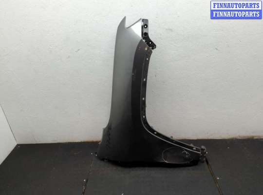 Кронштейн бампера JPX4922 на Jeep Grand Cherokee 2010-2013