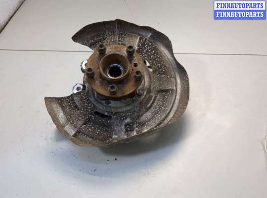 купить Ступица (кулак, цапфа) на BMW 5 F10 2010-2017