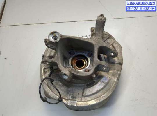 купить Ступица (кулак, цапфа) на BMW 5 F10 2010-2017