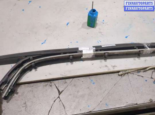 Молдинг бампера BM3369398 на BMW 5 E39 1995-2003