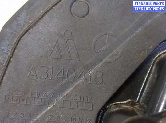 купить Зеркало боковое на Mercedes B W245 2005-2012