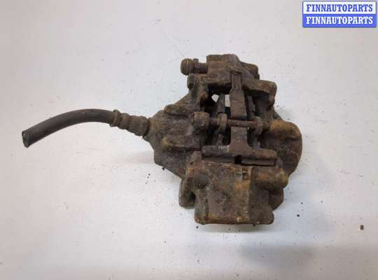 Суппорт MB1657116 на Mercedes C W203 2000-2008