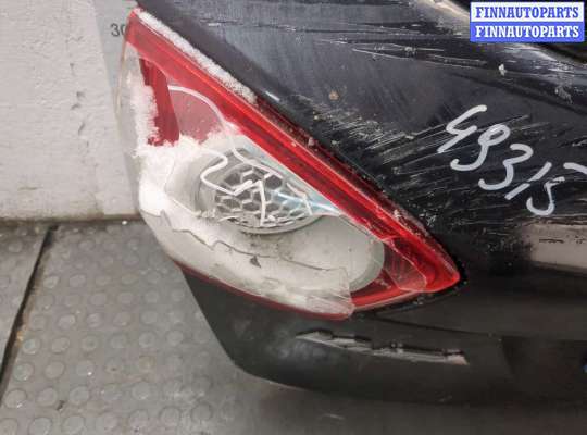 купить Крышка (дверь) багажника на Ford Kuga 2008-2012