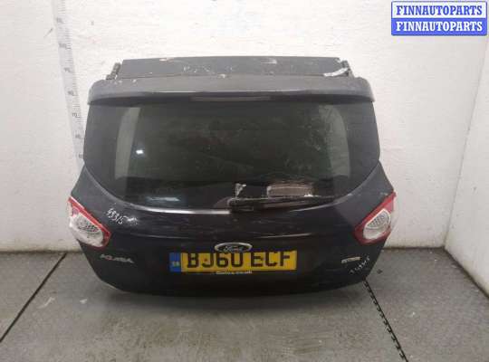 купить Крышка (дверь) багажника на Ford Kuga 2008-2012