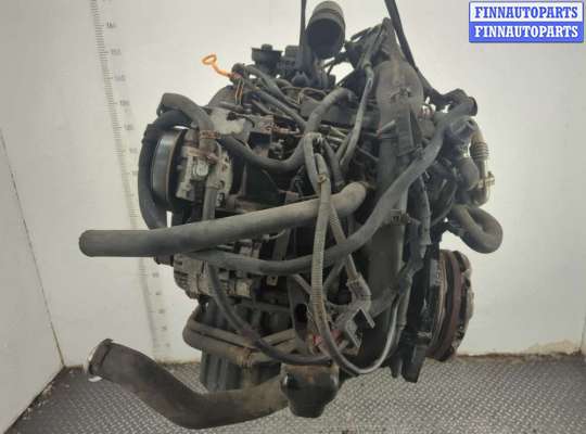 купить Двигатель (ДВС) на Volkswagen Crafter 2006-2016