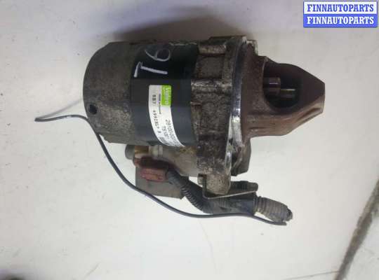 Купить Стартер на Toyota Aygo 2005-2014 Стартер TT974448 на Toyota Aygo 2005-2014