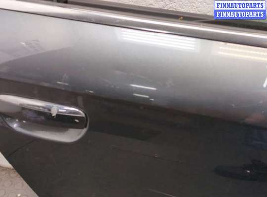купить Дверь боковая (легковая) на Audi A6 (C6) 2004-2011