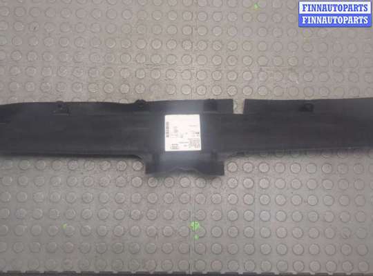купить Пластик (обшивка) внутреннего пространства багажника на BMW X5 E70 2006-2013