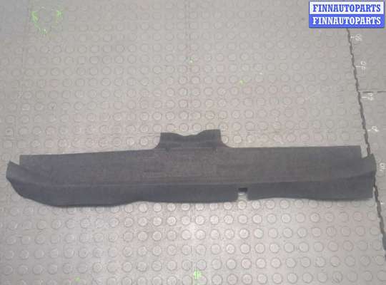 купить Пластик (обшивка) внутреннего пространства багажника на BMW X5 E70 2006-2013