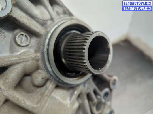 купить Редуктор Раздаточный КПП (раздатка) на Mitsubishi Outlander XL 2006-2012