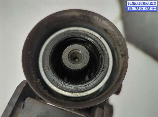 купить Редуктор Раздаточный КПП (раздатка) на Mitsubishi Outlander XL 2006-2012