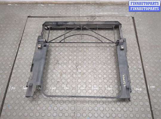 купить Кожух вентилятора радиатора (диффузор) на BMW X5 E53 2000-2006