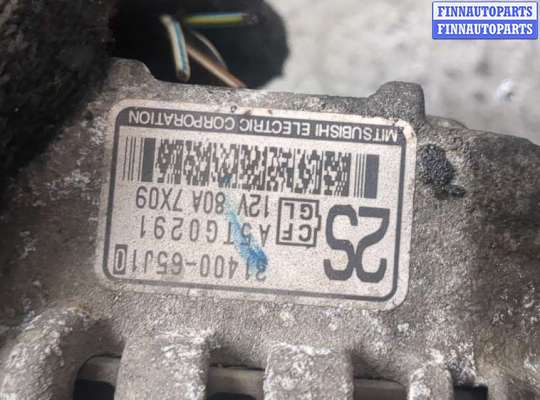 купить Генератор на Suzuki Swift 2003-2011