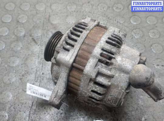 Генератор SZQ1673 на Suzuki Swift 2003-2011