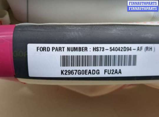 купить Подушка безопасности боковая (шторка) на Ford Fusion 2017-2020 USA