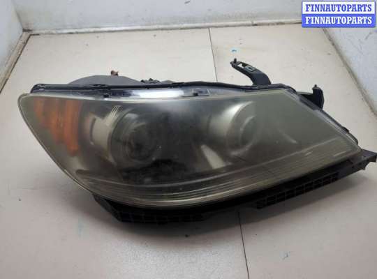Купить Кронштейн фары на Acura RL 2004-2012 Кронштейн фары HD499311 на Acura RL 2004-2012
