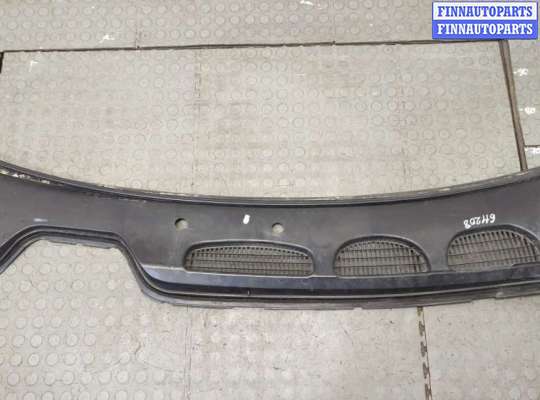 купить Жабо под дворники (дождевик) на Ford C-Max 2002-2010