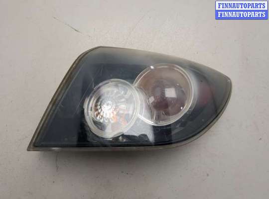 купить Фонарь (задний) на Mazda 3 (BK) 2003-2009