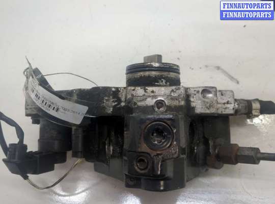 купить ТНВД на Mercedes Vito W639 2003-2014