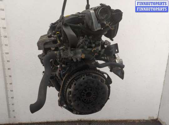 купить Двигатель (ДВС) на Renault Scenic 2003-2009
