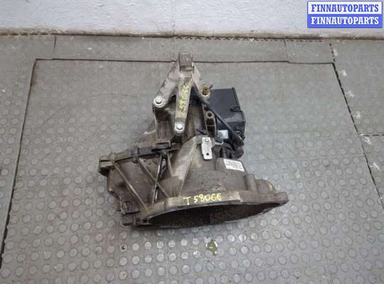 купить КПП 5-ст.мех. (МКПП) на Ford Focus 2 2008-2011