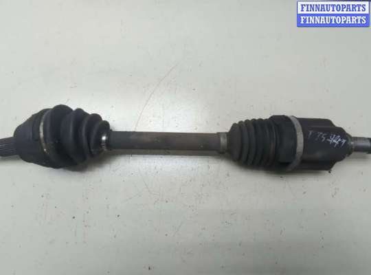Полуось (приводной вал, шрус) FO1952357 на Ford Focus 3 2011-2015