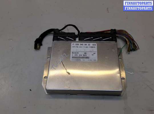 купить Блок управления АБС (ABS, ESP, ASR) на Mercedes S W220 1998-2005