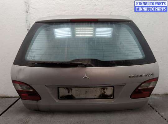 Стекло заднее MB1690728 на Mercedes E W211 2002-2009