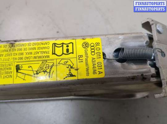 купить Домкрат на Audi A6 (C5) 1997-2005