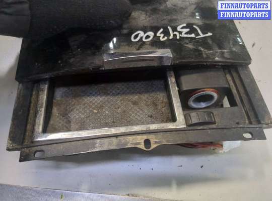 Пепельница на Volkswagen Touareg I (7L) 