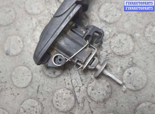 купить Ручка двери наружная на Volkswagen Sharan 1995-1999