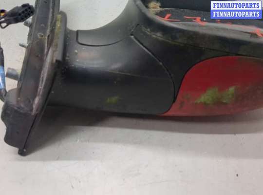 купить Зеркало боковое на Seat Altea 2004-2015